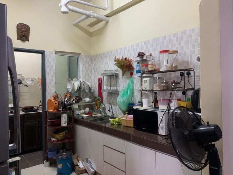 Condominium for Sale at Mahkota Garden - Ahmad Muslim - PropertyGuru.com.my