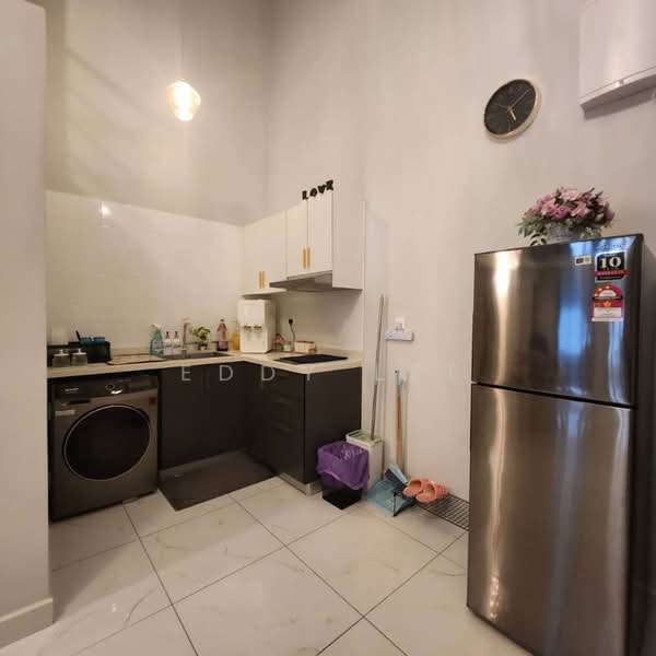 Arte Cheras untuk Untuk Disewa - RM 3,100 /bulan, Mac 2026 - Kitchen - PropertyGuru.com.my