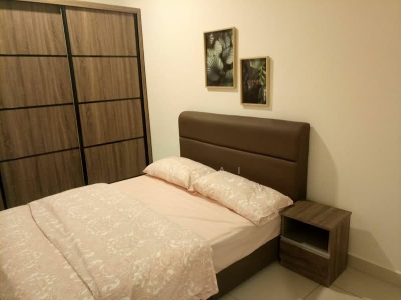 Eco Nest @ Eco Botanic untuk Untuk Disewa - RM 800,000 /bulan, Mac 2026 - Bedroom - PropertyGuru.com.my