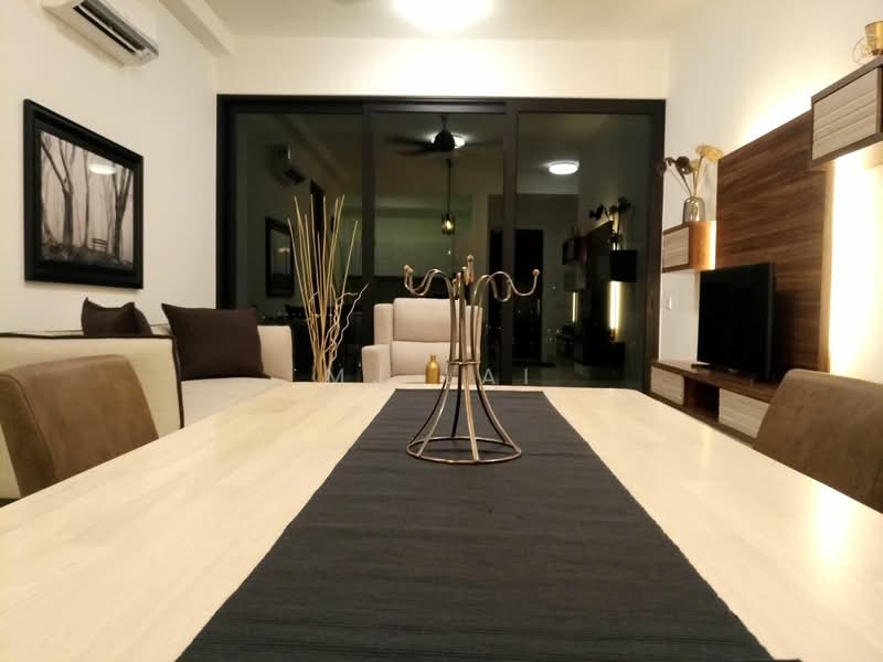 Eco Nest @ Eco Botanic untuk Untuk Disewa - RM 800,000 /bulan, Mac 2026 - PropertyGuru.com.my