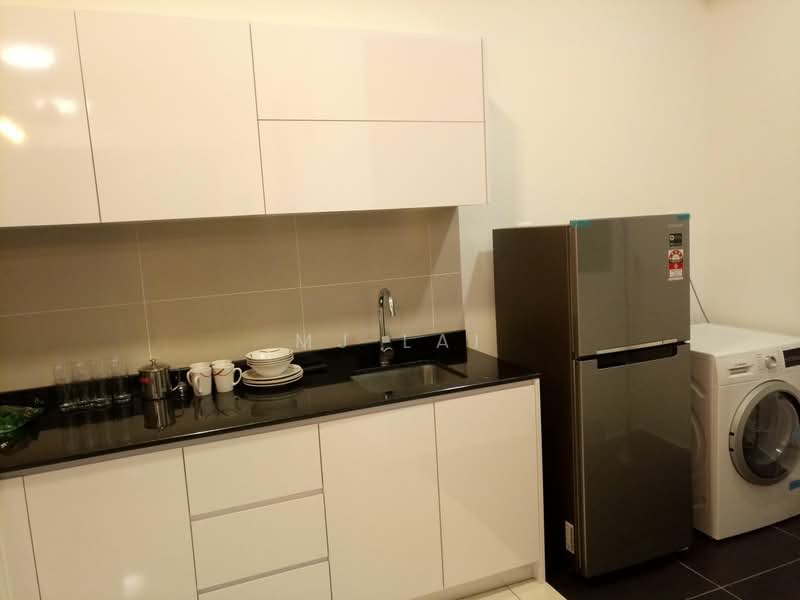 Eco Nest @ Eco Botanic untuk Untuk Disewa - RM 800,000 /bulan, Mac 2026 - PropertyGuru.com.my