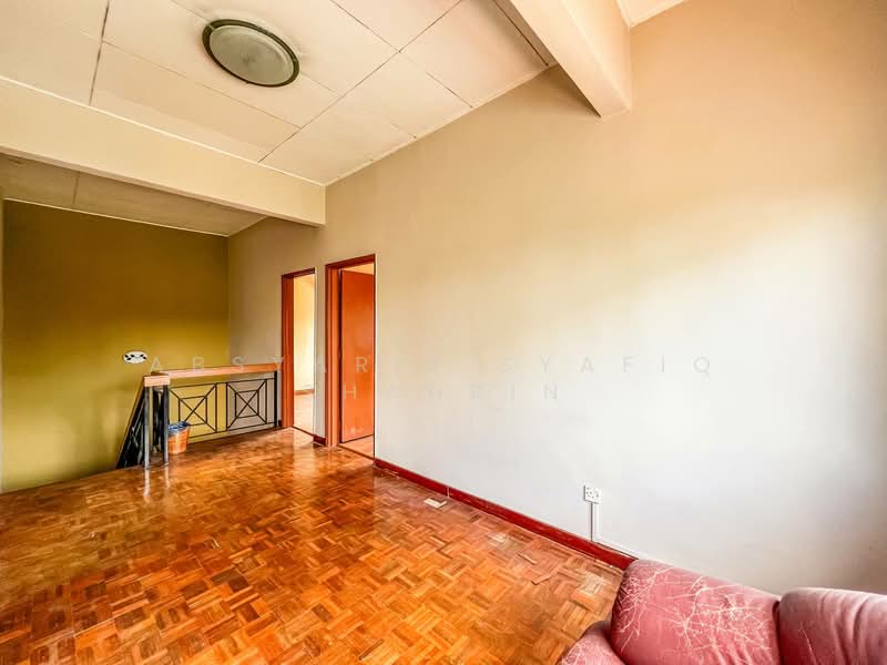 2-storey Terraced House for Sale in Seksyen 7 (Shah Alam) - Absyarie Syafiq Shahrin - Interior - PropertyGuru.com.my