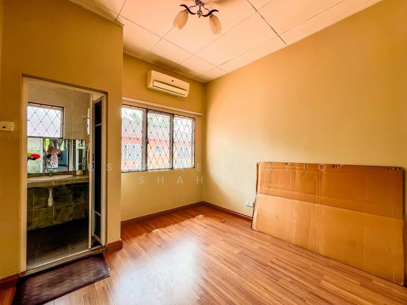 2-storey Terraced House for Sale in Seksyen 7 (Shah Alam) - Absyarie Syafiq Shahrin - Interior - PropertyGuru.com.my