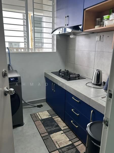 Residensi Sutera 7 untuk Untuk Dijual - RM 370,000, Mac 2026 - PropertyGuru.com.my