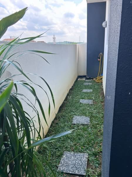 Residensi Sutera 7 untuk Untuk Dijual - RM 370,000, Mac 2026 - PropertyGuru.com.my