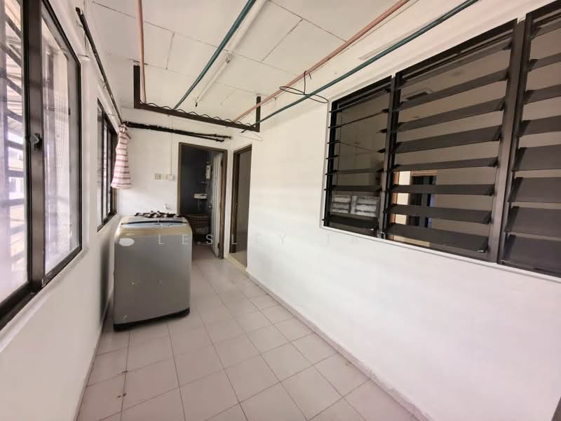 2-storey Terraced House for Sale in Taman Ungku Tun Aminah (Skudai) - Lesley Tan - Interior - PropertyGuru.com.my