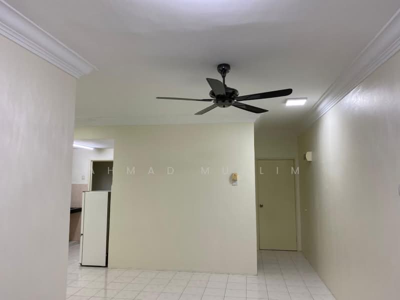 Vista Pinggiran Apartment untuk Untuk Dijual - RM 285,000, Mac 2026 - Interior - PropertyGuru.com.my