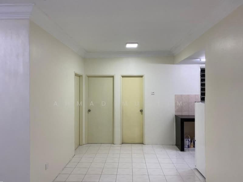 Vista Pinggiran Apartment untuk Untuk Dijual - RM 285,000, Mac 2026 - PropertyGuru.com.my