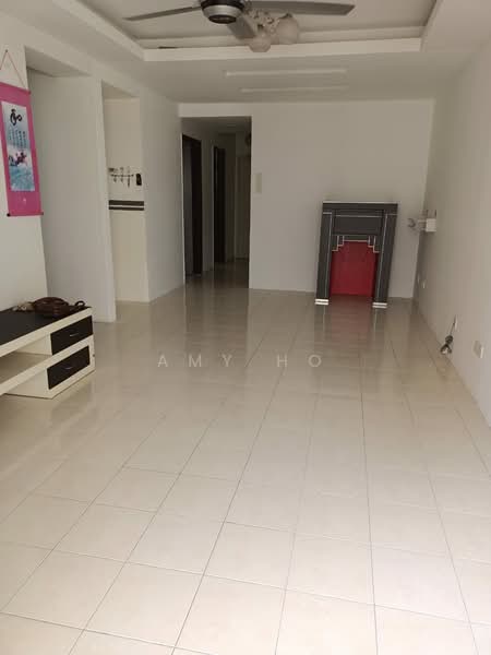 Service Residence for Rent at Avelon Tower @ Plaza Medan Putra - Amy Ho - Living Room - PropertyGuru.com.my