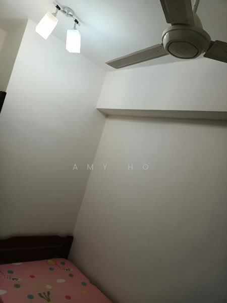 Service Residence for Rent at Avelon Tower @ Plaza Medan Putra - Amy Ho - Bedroom - PropertyGuru.com.my
