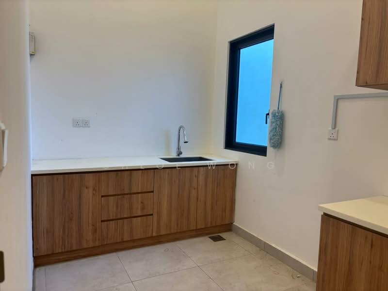 Sunway Serene untuk Untuk Disewa - RM 2,800 /bulan, Mac 2026 - Kitchen - PropertyGuru.com.my