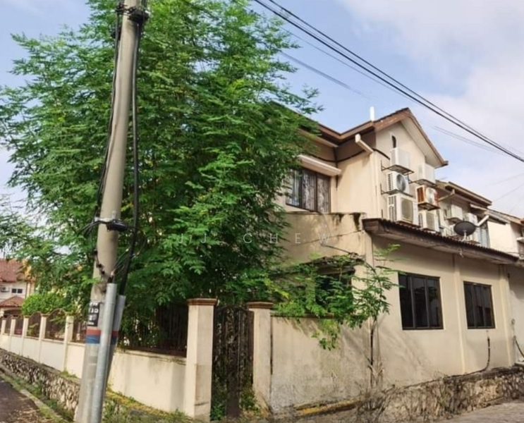 2-storey Terraced House for Sale in Putra Heights (Subang Jaya) - JJ Chew - Exterior - PropertyGuru.com.my