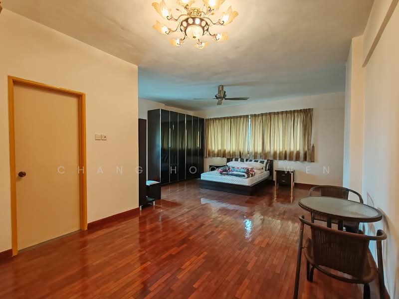 Condominium for Rent at Prima Duta - Chang Hoong Wen - Bedroom - PropertyGuru.com.my