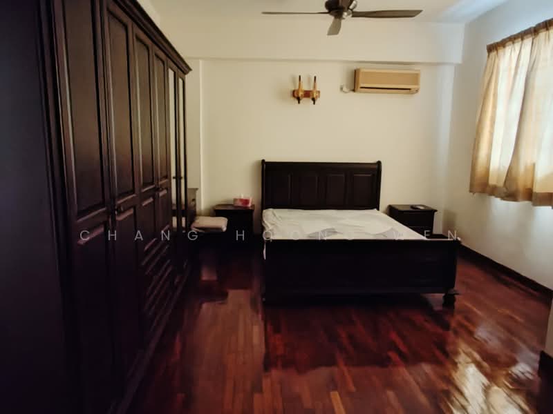 Condominium for Rent at Prima Duta - Chang Hoong Wen - Bedroom - PropertyGuru.com.my