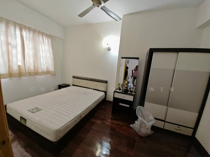Condominium for Rent at Prima Duta - Chang Hoong Wen - Bedroom - PropertyGuru.com.my