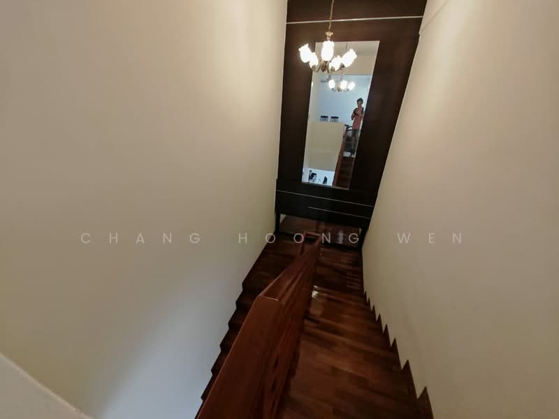 Condominium for Rent at Prima Duta - Chang Hoong Wen - Interior - PropertyGuru.com.my