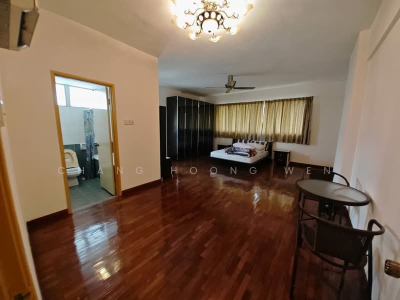 Condominium for Rent at Prima Duta - Chang Hoong Wen - Bedroom - PropertyGuru.com.my