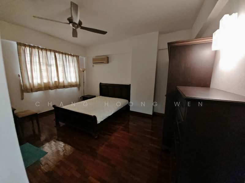 Condominium for Rent at Prima Duta - Chang Hoong Wen - Bedroom - PropertyGuru.com.my