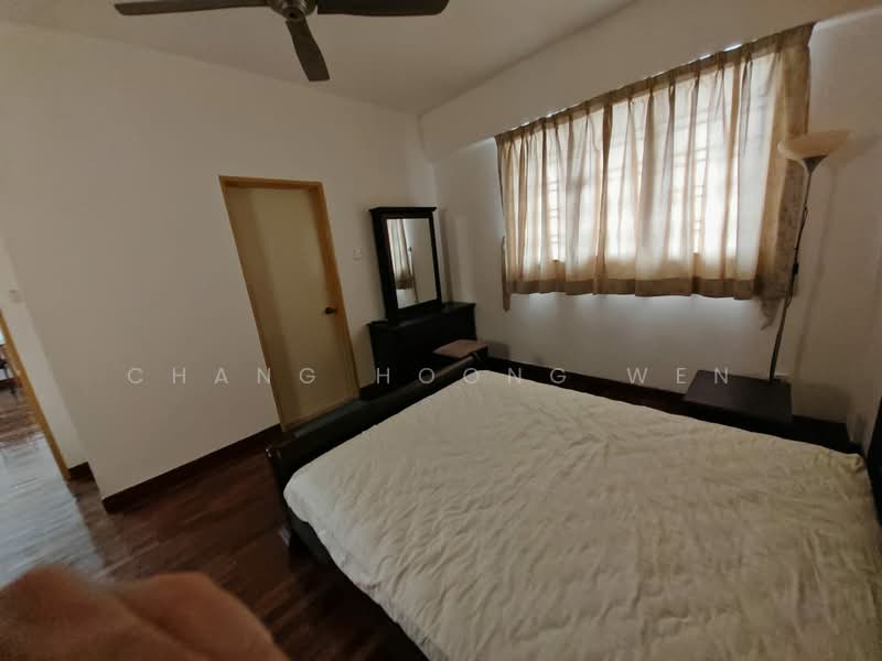 Condominium for Rent at Prima Duta - Chang Hoong Wen - Bedroom - PropertyGuru.com.my