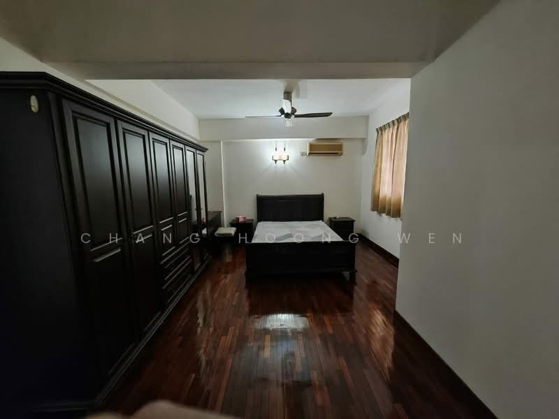 Condominium for Rent at Prima Duta - Chang Hoong Wen - Bedroom - PropertyGuru.com.my