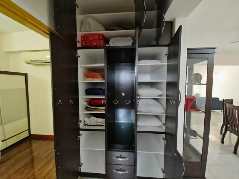 Condominium for Rent at Prima Duta - Chang Hoong Wen - Interior - PropertyGuru.com.my