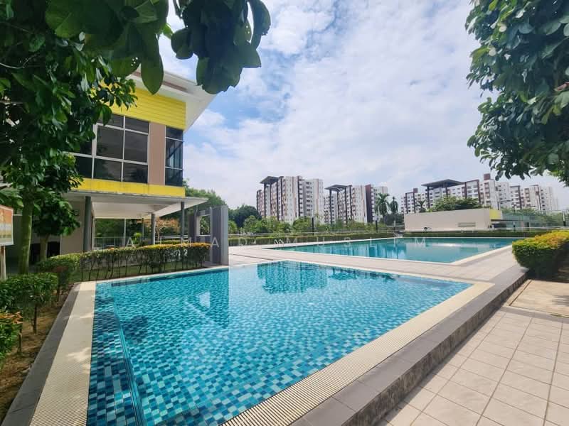 Apartment for Sale at Seri Pinang - Ahmad Muslim - PropertyGuru.com.my