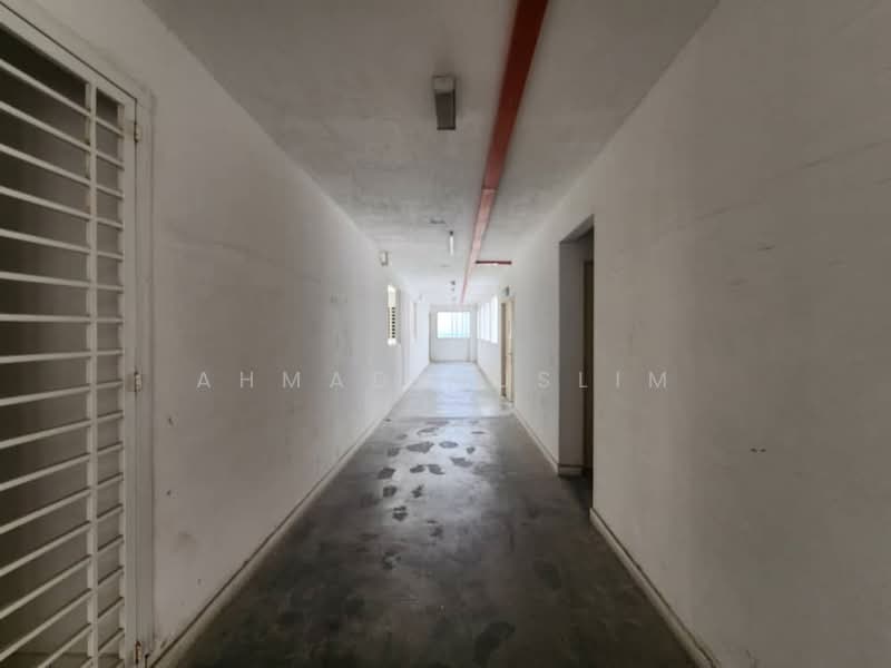 Apartment for Sale at Seri Pinang - Ahmad Muslim - PropertyGuru.com.my