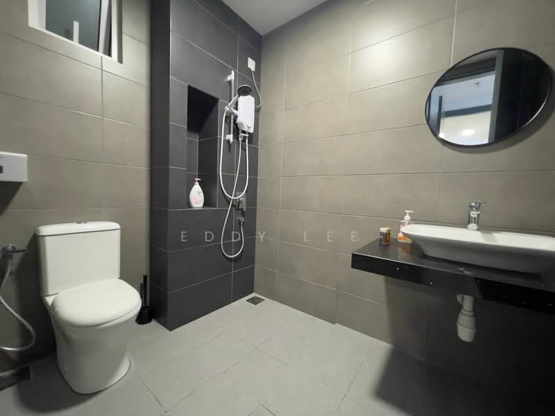 Condominium for Rent at Inspirasi - Eddy Lee - Bathroom - PropertyGuru.com.my