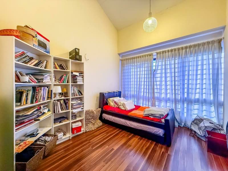 Ivy Terrace, Denai Alam untuk Untuk Dijual - RM 750,000, Mac 2026 - Bedroom - PropertyGuru.com.my