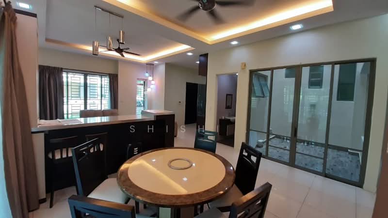 Rumah Teres 2 Tingkat untuk Dijual di East Ledang (Iskandar Puteri (Nusajaya)) - Shishi . - PropertyGuru.com.my