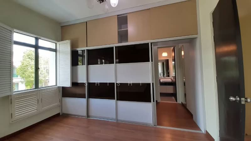 Rumah Teres 2 Tingkat untuk Dijual di East Ledang (Iskandar Puteri (Nusajaya)) - Shishi . - PropertyGuru.com.my