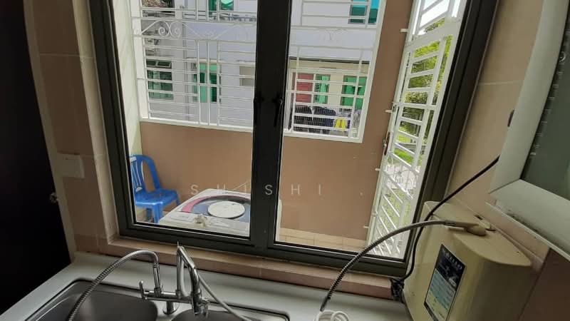 Rumah Teres 2 Tingkat untuk Dijual di East Ledang (Iskandar Puteri (Nusajaya)) - Shishi . - PropertyGuru.com.my