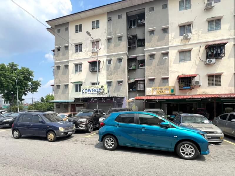 Shop for Sale in Petaling Jaya (Selangor) - Keanu Tan - Exterior - PropertyGuru.com.my