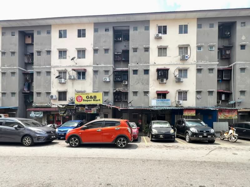 Shop for Sale in Petaling Jaya (Selangor) - Keanu Tan - Exterior - PropertyGuru.com.my