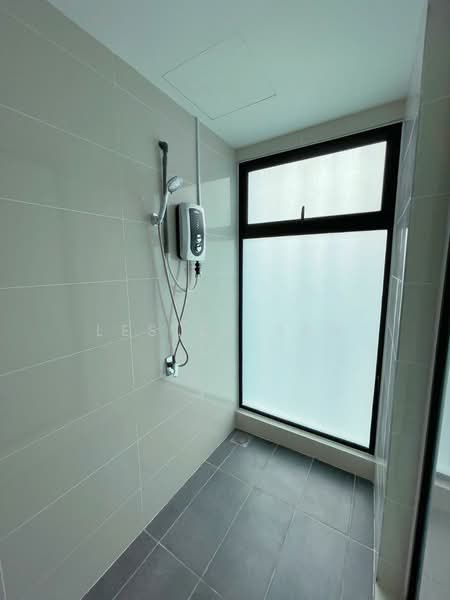 Southkey Mosaic untuk Untuk Disewa - RM 1,800 /bulan, Mac 2026 - Bathroom - PropertyGuru.com.my