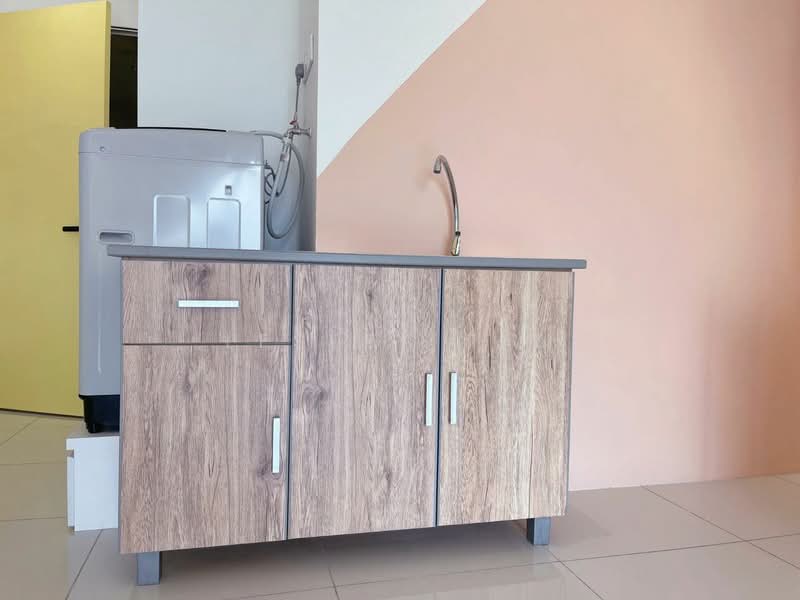 Southkey Mosaic untuk Untuk Disewa - RM 1,800 /bulan, Mac 2026 - Interior - PropertyGuru.com.my