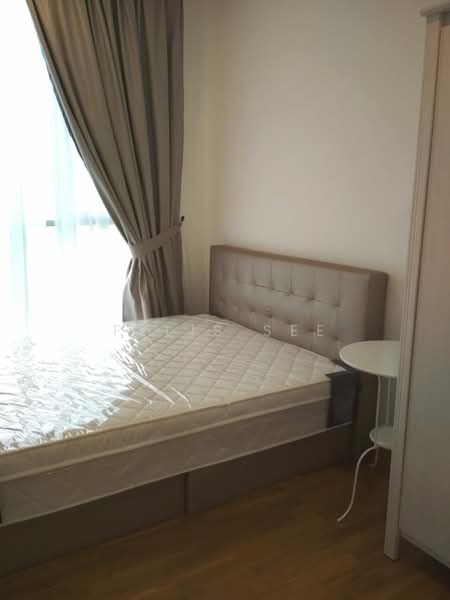 Service Residence for Rent at KL Gateway Residences - Felis See - Bedroom - PropertyGuru.com.my