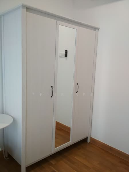 Service Residence for Rent at KL Gateway Residences - Felis See - Interior - PropertyGuru.com.my