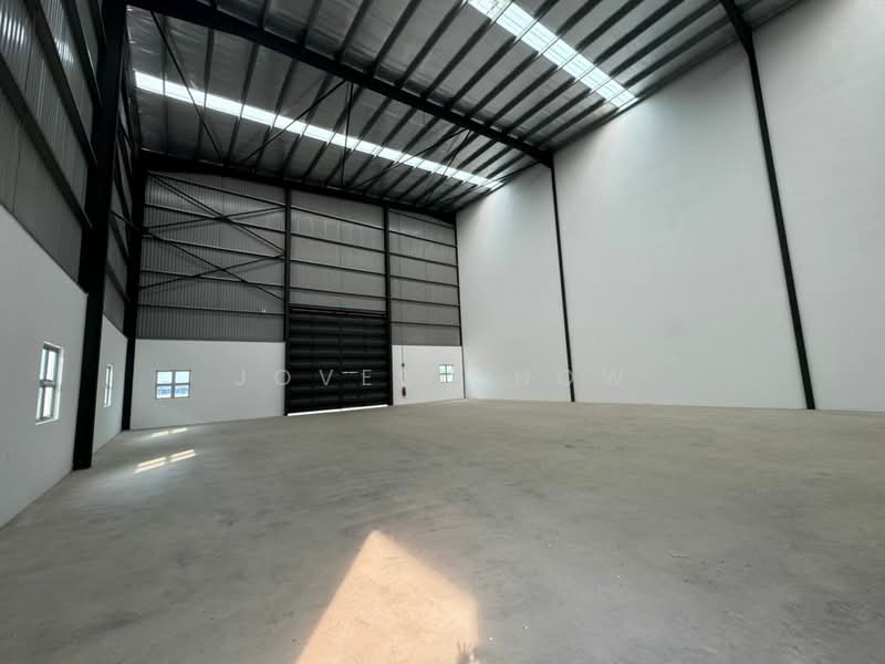 Warehouse for Rent in Pekan Meru (Kapar) - Jovee Chow - PropertyGuru.com.my