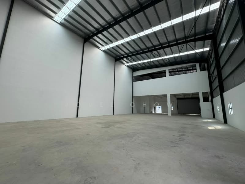 Warehouse for Rent in Pekan Meru (Kapar) - Jovee Chow - PropertyGuru.com.my