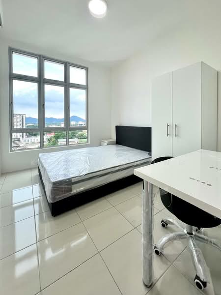 The Anderson untuk Untuk Dijual - RM 290,000, Mac 2026 - Bedroom - PropertyGuru.com.my
