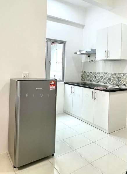 The Anderson untuk Untuk Dijual - RM 290,000, Mac 2026 - Kitchen - PropertyGuru.com.my