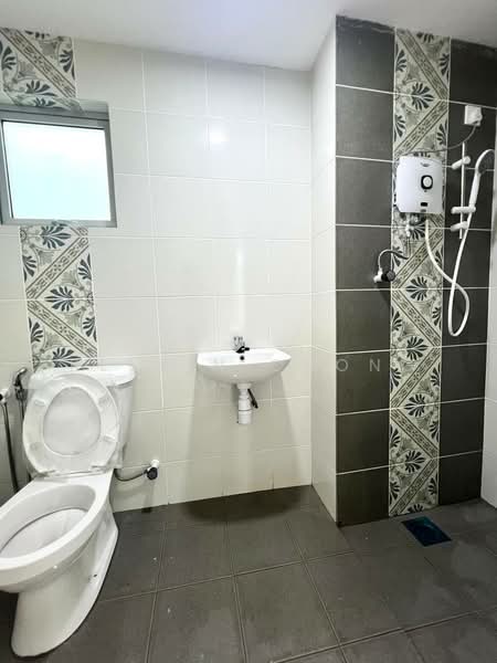 The Anderson untuk Untuk Dijual - RM 290,000, Mac 2026 - Bathroom - PropertyGuru.com.my