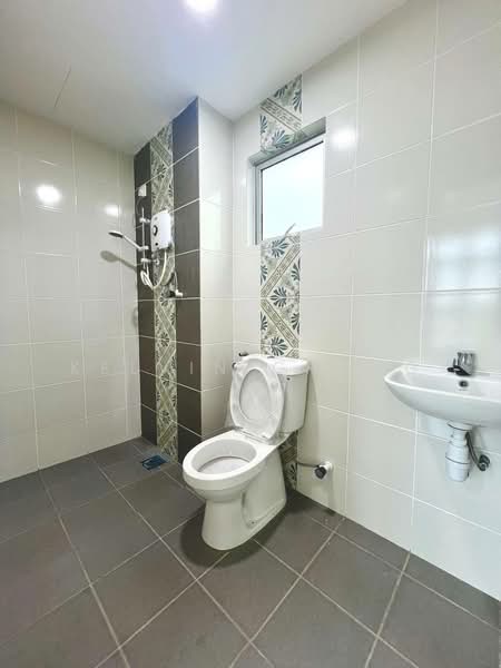 The Anderson untuk Untuk Dijual - RM 290,000, Mac 2026 - Bathroom - PropertyGuru.com.my