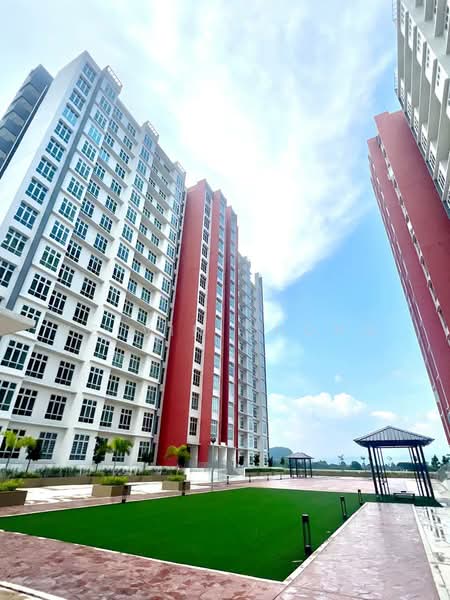 The Anderson untuk Untuk Dijual - RM 290,000, Mac 2026 - Exterior - PropertyGuru.com.my