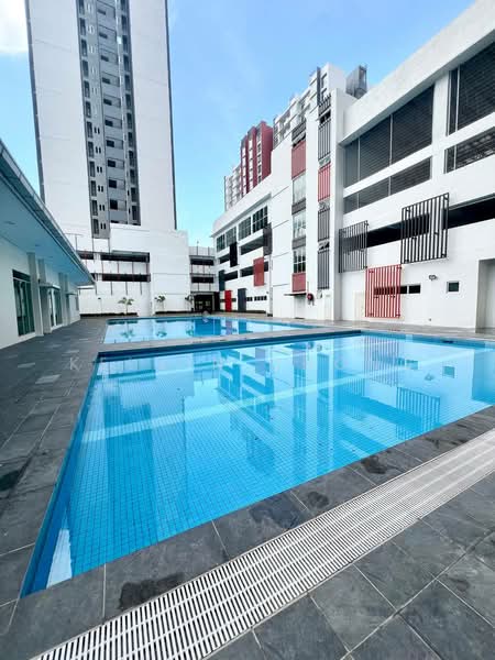 The Anderson untuk Untuk Dijual - RM 290,000, Mac 2026 - Exterior - PropertyGuru.com.my