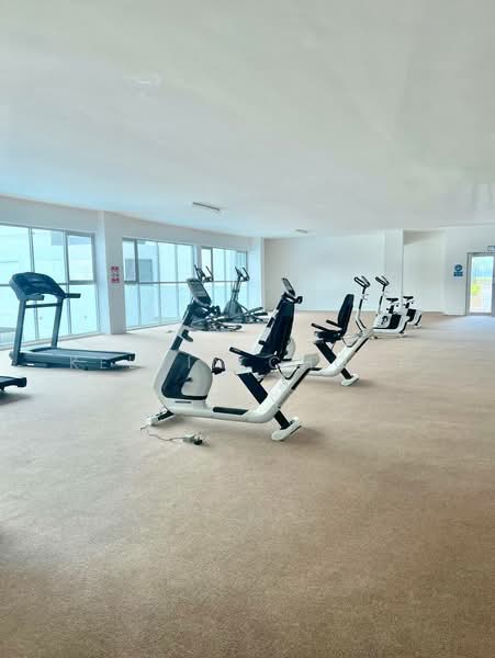 The Anderson untuk Untuk Dijual - RM 290,000, Mac 2026 - Gym - PropertyGuru.com.my
