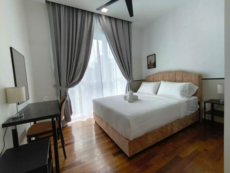 Medini Signature untuk Untuk Disewa - RM 3,900 /bulan, Mac 2026 - Bedroom - PropertyGuru.com.my