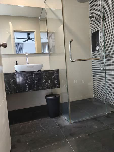 Medini Signature untuk Untuk Disewa - RM 3,900 /bulan, Mac 2026 - Bathroom - PropertyGuru.com.my
