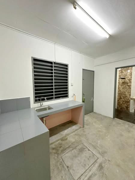 2-storey Terraced House for Sale in Bukit Indah (Iskandar Puteri (Nusajaya)) - Lesley Tan - Kitchen - PropertyGuru.com.my